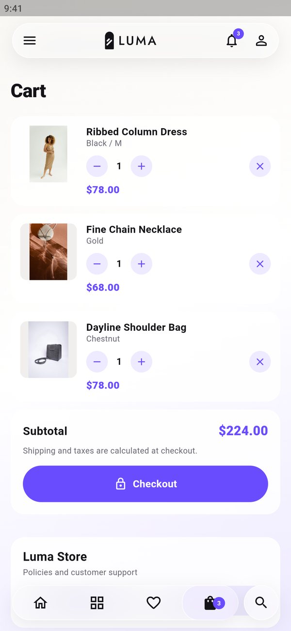 Cart